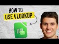 How to Use VLOOKUP in LibreOffice Calc 2025 (Fast & Easy Guide)