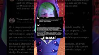 Two New Disabled Characters In Miraculous? Miraculous S6