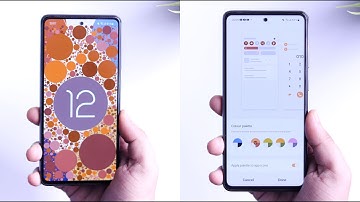 Samsung Galaxy A52/A52s/A72 - One UI 4.0 Update Best New Features & Changes!