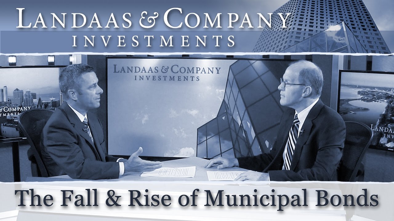 The Fall & Rise of Municipal Bonds - YouTube