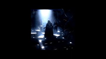 Argus Darth Vader skin voice lines references Final Part