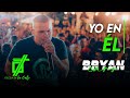 Tema: Yo en El - Evangelista Bryan Caro