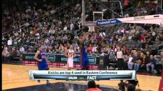 Jalen Rose's NBA Season Predictions - HD Review