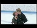 [4K60P] Jayne Torvill and Christopher Dean 1994 Lillehammer Olympic OD [Fixed AV sync issue]