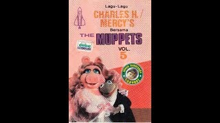 Muppets ~ kisah cintaku