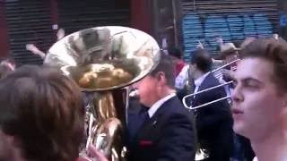 La Pamplonesa À La San Fermin 2016 Pamplona-Iruña Diana N2