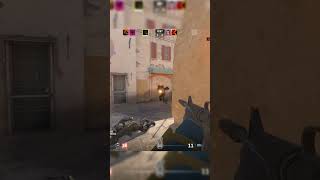 I Like Short On Dust2 cs2 shorts