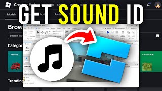 How To Get Sound ID On Roblox - Full Guide