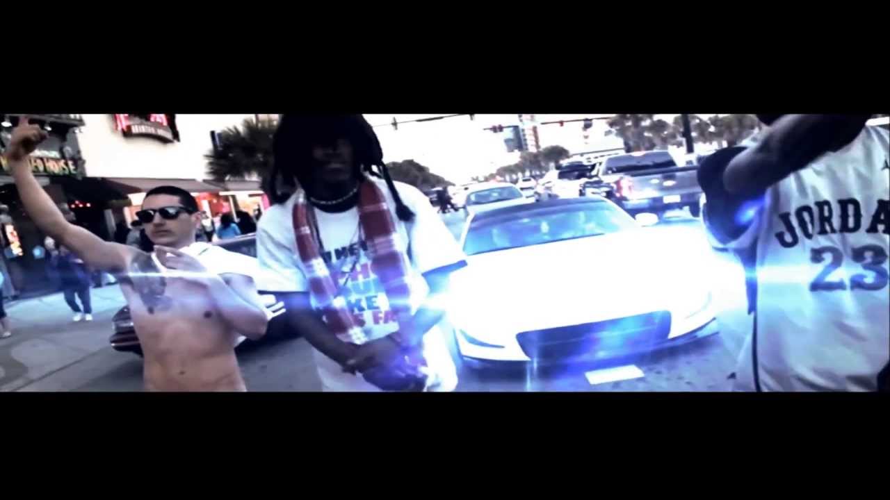 KeeZY - Money Right (Canon T3i Music Video) | Shot By J.Taylor Productions