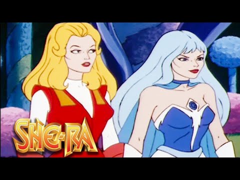 Duelo en Devlan | She Ra en Español Latino | Dibujos Animados