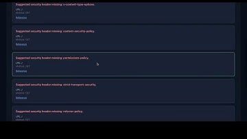 Digital Footprint Visualizer—Multi-Tool Vulnerability Scanner | Karmanya Tyagi | Pace University