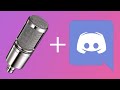 How To Fix Mic Not Working In Discord!!