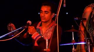 Festival of Sacred Music, Thiruvaiyaru (2011) – Performance by Yodhakaa.