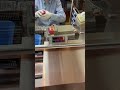北斗の拳６３連の景品交換（換金）