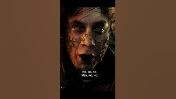 Thumbnail of No No No Men No, Pirates ☠️🏴‍☠️ | Salazar And Barbossa | Pirates Of The Caribbean