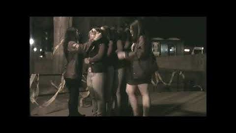 LTA Delta Alpha Line 8 New Member Presentation