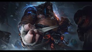 The tale of Udyr the Unbreakable