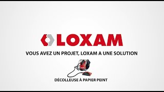 Location Décolleuse à papier peint Lyon