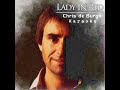 Lady in red karaoke karaokemachinekaraoke karaokemusic chrisdeburgh popmusic lyrics