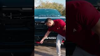 I Upgraded The Raptor R @guzmanchristian