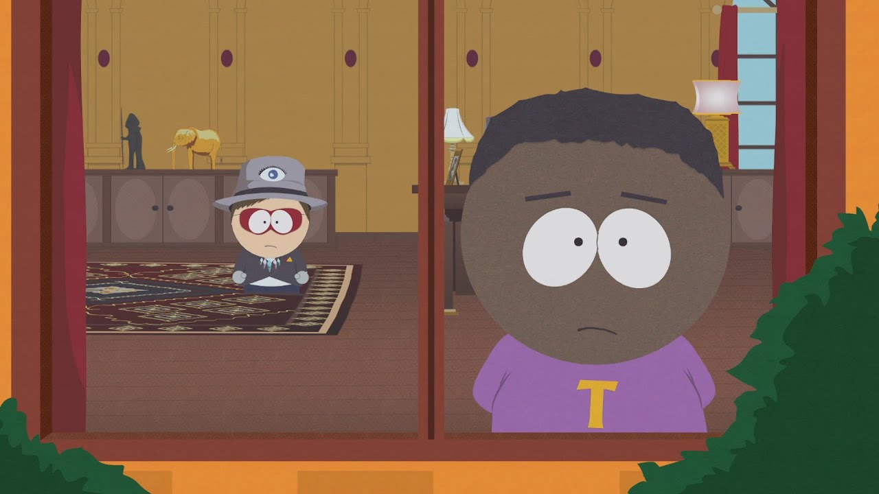 Unused Missions || South Park: The Fractured but Whole Unused Content part 5