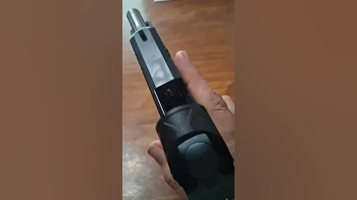 ruger rxm failure to go in to battery fix. runs like a champ now.