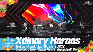 Xdinary Heroes🎤JUMF 2023 Official Stage | K-pop