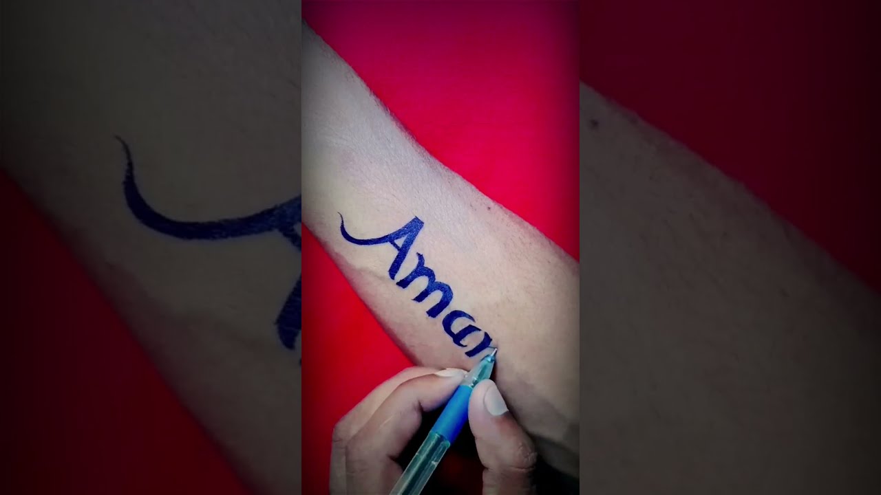 New Our tattoo work by Amar tattoo studio in nagpur Best quality and Price  So ur dreams can come true ﻿ #nagpur ﻿ #sitaburd… | Tattoo work, Tattoo  studio, Tattoos