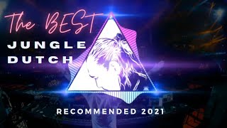 Jungle Dutch - DJ Jungle Dutch - THE BEST JUNGLE DUTCH 2021 (2) // MUSE6