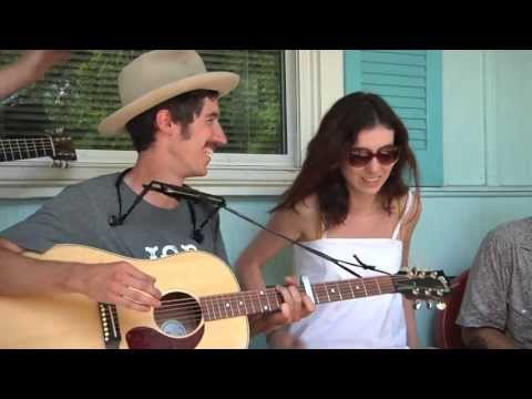 Baptiste W. Hamon - Josphine (Austin, Texas, Summer 2013)