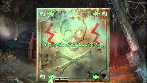 Phantasmat - Hidden Object Game