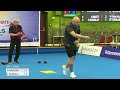 Greg Harlow vs Joe Randall - Day 2 Match 2 - Ambassador Cruise Line UK Open 2026