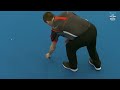 Greg Harlow vs Joe Randall - Day 2 Match 2 - Ambassador Cruise Line UK Open 2026