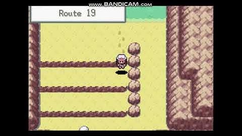 Mega Moemon FireRed Walkthrough Part 50