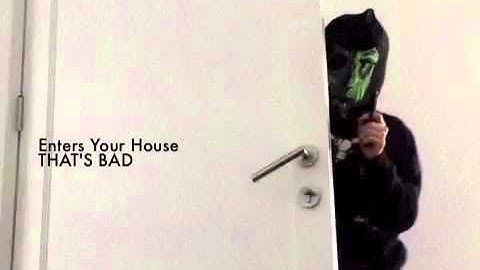 Computer Storm Worm Virus