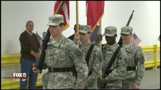 Atlanta veterans get new cars