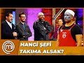 Kaptanlar Şefleri Takıma Aldı! | MasterChef Türkiye 79.Bölüm