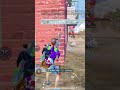 iPad mini 7 PUBG MOBILE game play short video