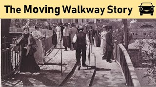 The Moving Walkway Story