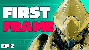 How to Farm your FIRST Warframe - Beginners Guide EP 2