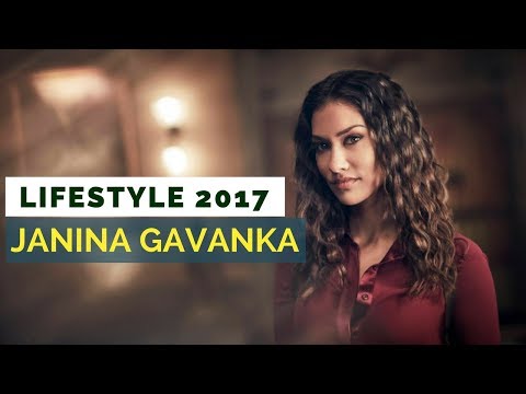 Video: Janina Gavankar Net Worth