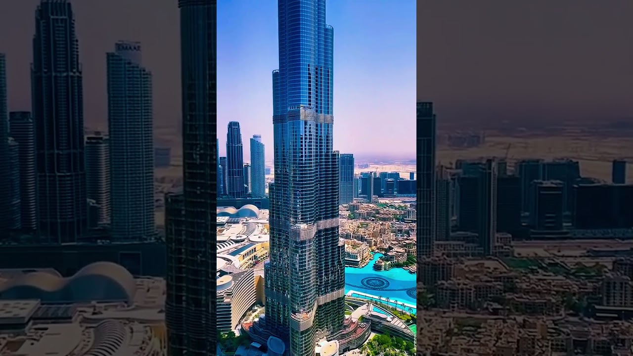 "Luxury Living in Dubai: Explore Exquisite Real Estate Gems!" 