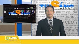 Tin Sáng ngày 9/4/2020: Tổng hợp tin tức Việt Nam mới nhất | FBNC