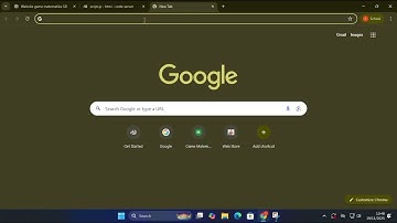 Cara membuat aplikasi game kuis matematika