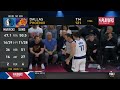 Jason Kidd Postgame Interview | Dallas Mavericks lose to Phoenix Suns 121-114