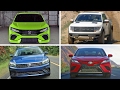 top 10 best-selling cars in the world 2020 - YouTube