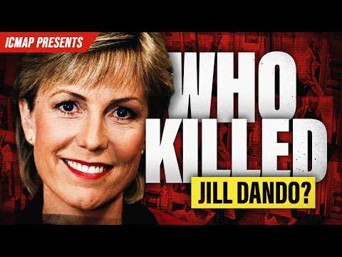 Who Killed Jill Dando? The Unsolved Murder