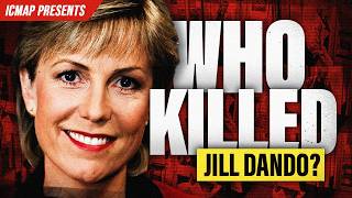 Who Killed Jill Dando The Unsolved Murder