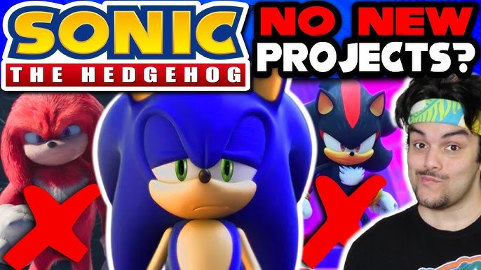 Sega leak reveals next Sonic game may be released in 2024 - Video Games on  Sports Illustrated