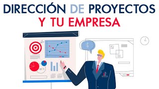 Qué Aporta La Dirección De Proyectos A Tu Empresa?